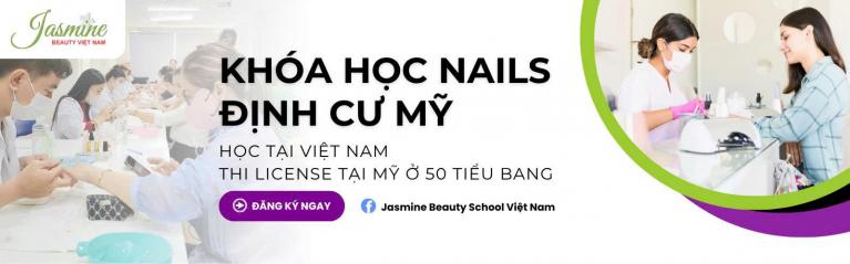 Nails Mỹ