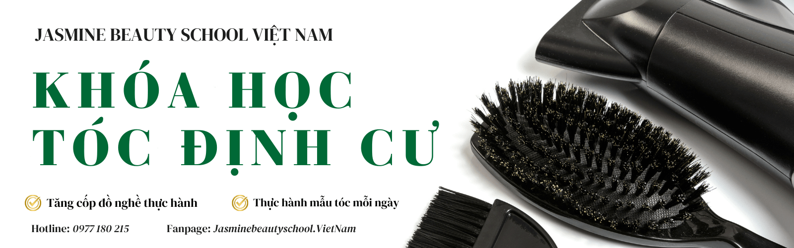 học tóc định cư nước ngoài