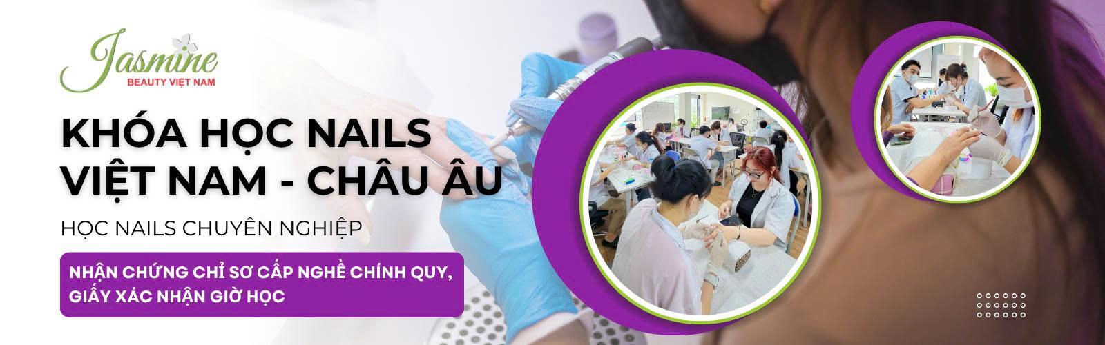 Nails VN