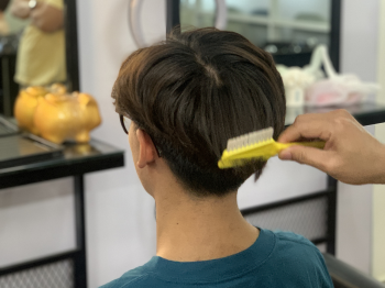 Những kỹ năng thợ cắt tóc nam tại Mỹ nên biết