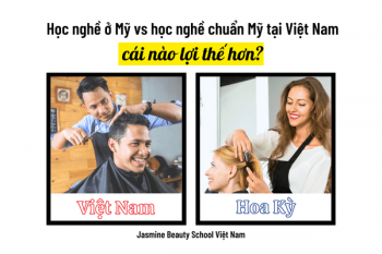 So sánh học nghề ở Mỹ và học nghề chuẩn Mỹ tại Việt Nam