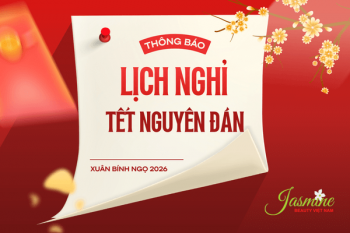LỊCH NGHỈ TẾT BÍNH NGỌ 2026