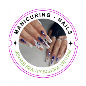 MANICURING - NAILS