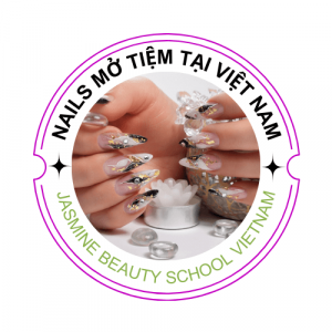 LỚP NAILS MỞ TIỆM TẠI VIỆT NAM