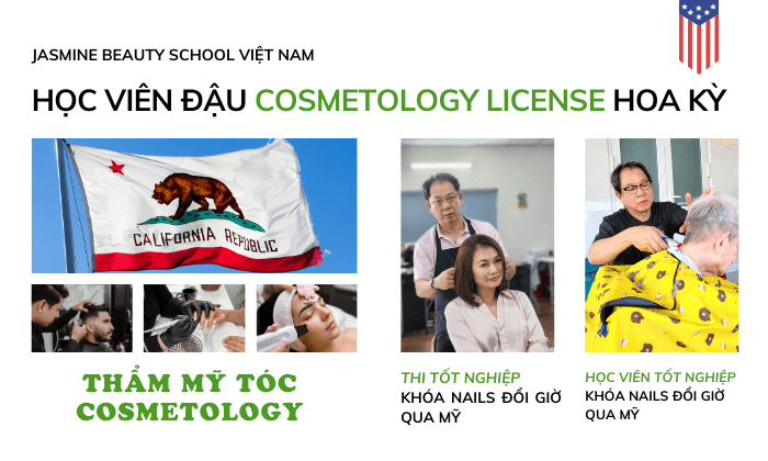 hoc-vien-jasmine-dau-cosmetology-license-tai-my