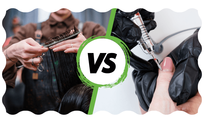 học nghề đi mỹ