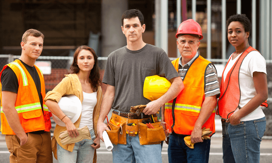 công việc kỹ sư