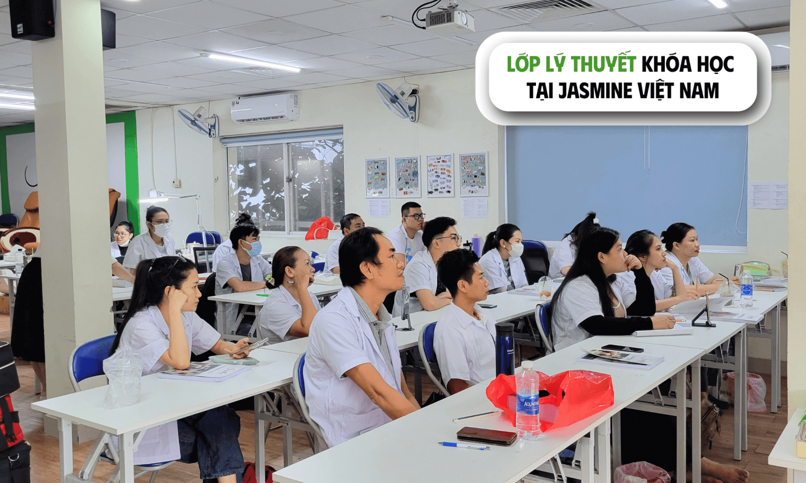 khóa học nail mỹ