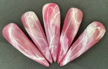 Đắp bột Marble