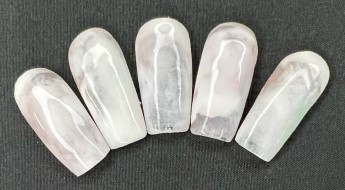 Đắp bột Marble
