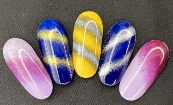 Ombre