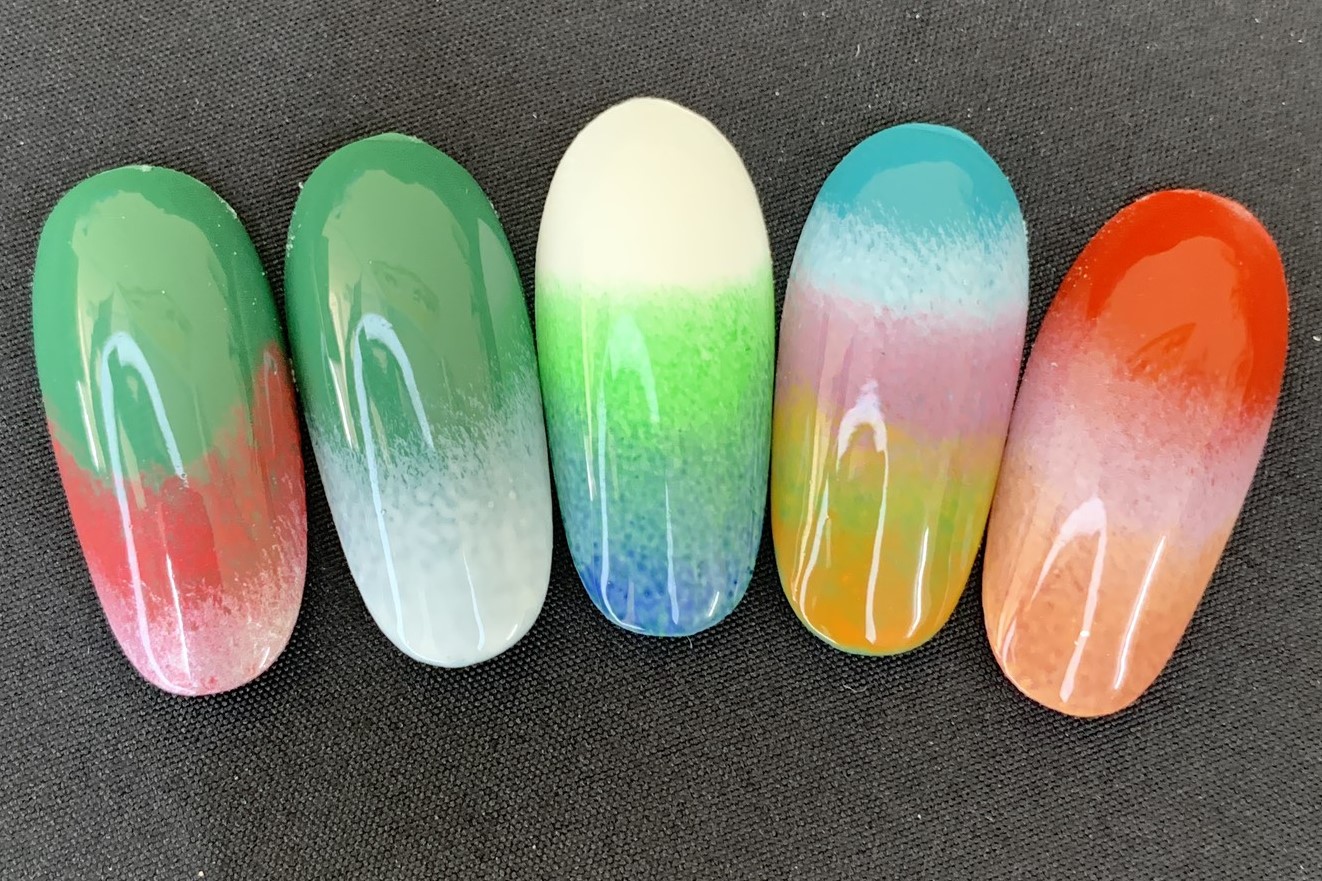 Ombre